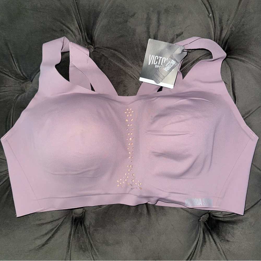 NWT Victoria’s Secret Angel MAX Sports Bra